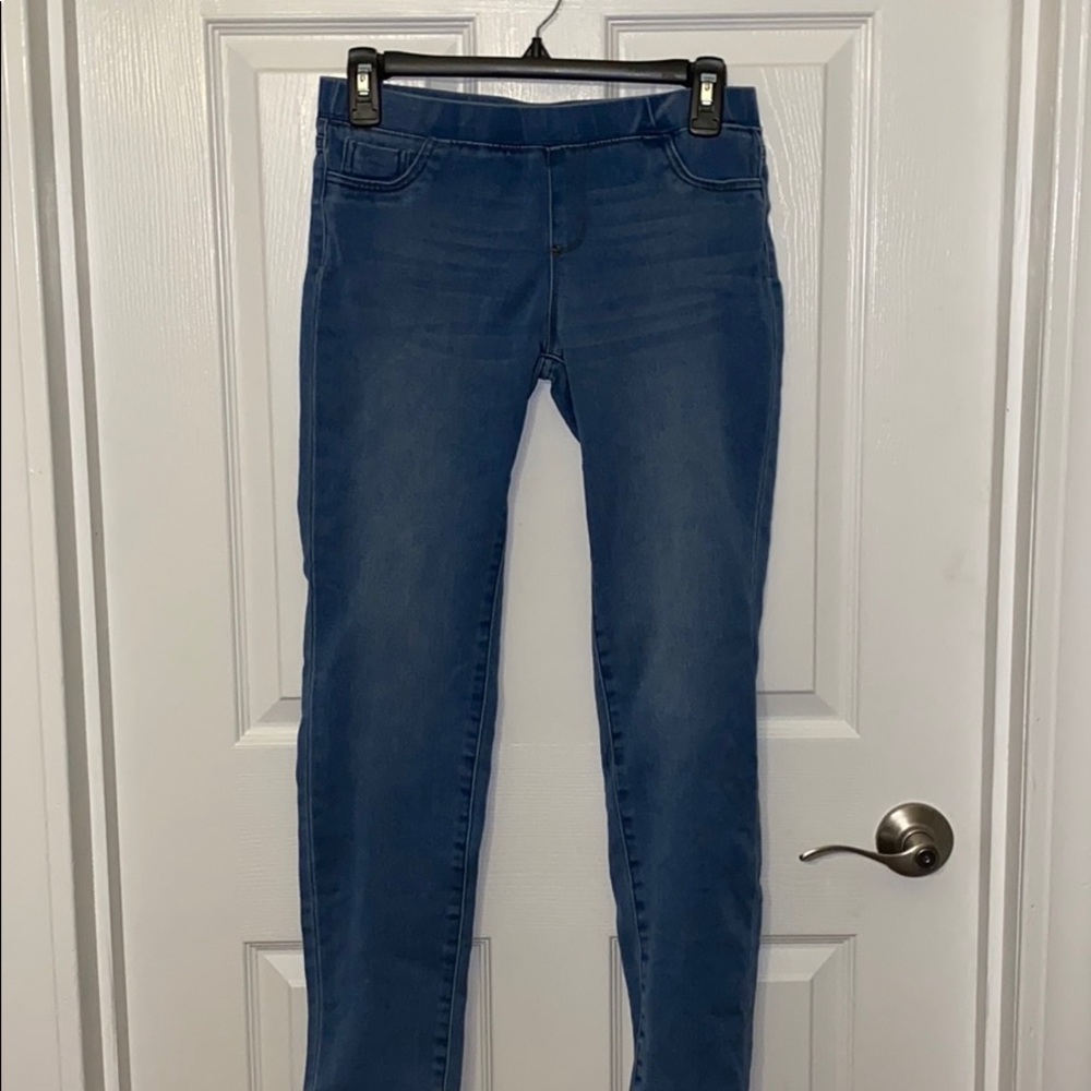 Jeggings
